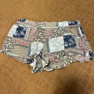 Victoria's Secret Sleep Shorts
